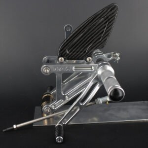 Racing Step Kit, (Fixed), CBR250R/CBR300R