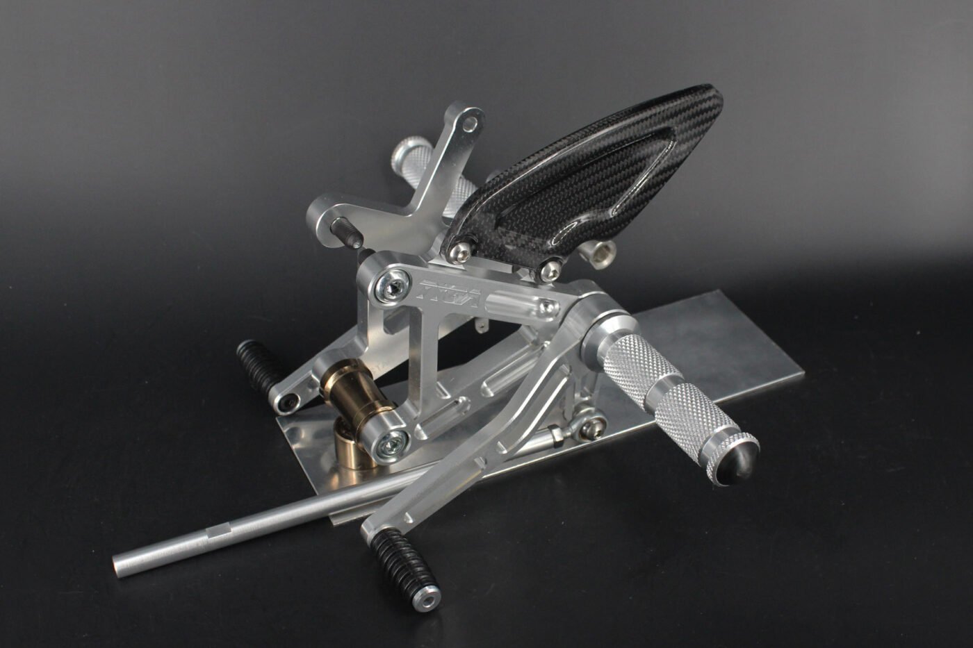 Racing Step Kit, VTR1000 SP2