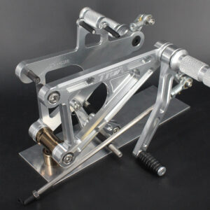 Racing Step Kit, Aprilia RS-125