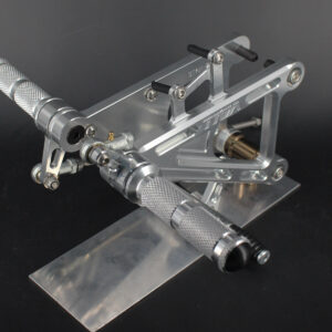 Racing Step Kit, Aprilia RS-125