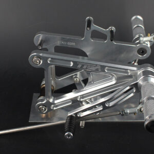 Racing Step Kit, Aprilia RS-125