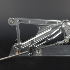 Racing Step Kit, Aprilia RS-125