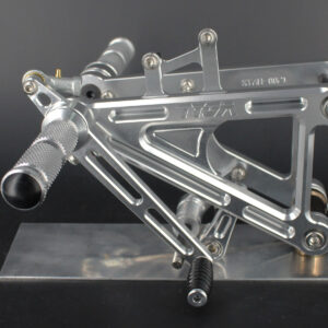 Racing Step Kit, Aprilia RS-125
