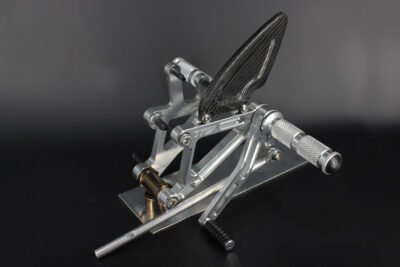 Racing Step Kit, MC18