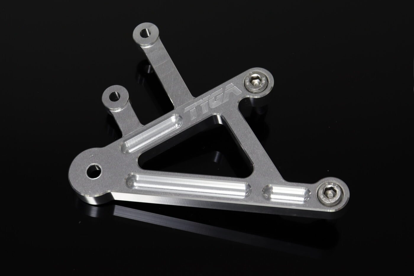 Tyga Step Kit Replacement Right Side Hanger, (Fixed) CBR250R/CBR300R