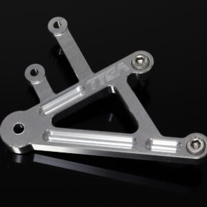 Tyga Step Kit Replacement Right Side Hanger, (Fixed) CBR250R/CBR300R