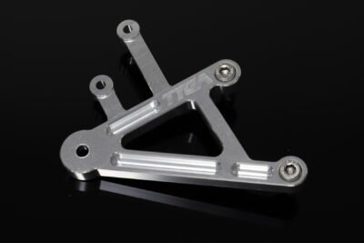 Tyga Step Kit Replacement Right Side Hanger, (Fixed) CBR250R/CBR300R