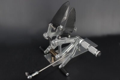 Racing Step Kit, NC29 CBR400RR