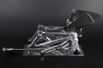Racing Step Kit, (Adjustable), CBR250R/CBR300R