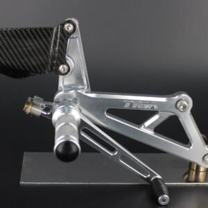 Racing Step Kit, (Adjustable), CBR250R/CBR300R