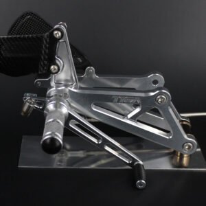Racing Step Kit, (Adjustable), CBR250R/CBR300R