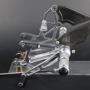 Racing Step Kit, Yamaha R25/R3, MT-25/MT-03