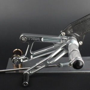 Racing Step Kit, Yamaha R25/R3, MT-25/MT-03