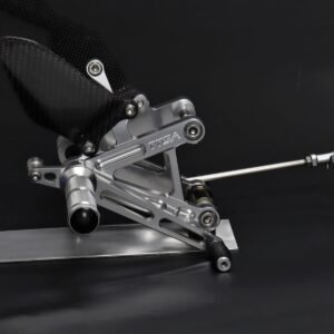 Racing Step Kit, Honda VFR750F, RC36-2