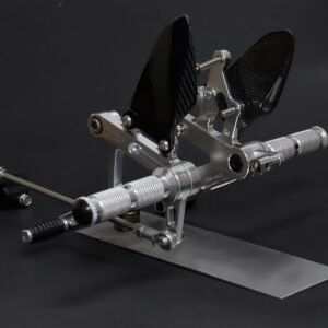 Racing Step Kit, Honda VFR750F, RC36-2