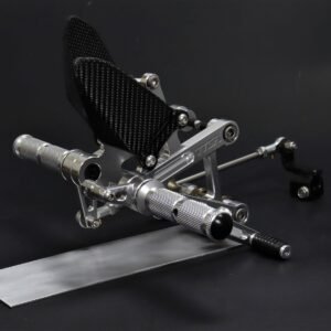 Racing Step Kit, Honda VFR750F, RC36-2