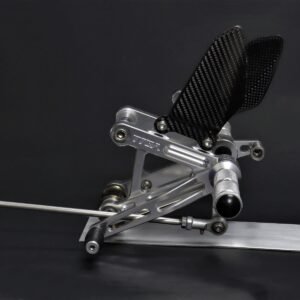 Racing Step Kit, Honda VFR750F, RC36-2