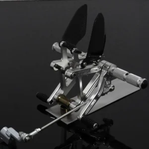 Racing Step Kit, V2.0, NSR150SP