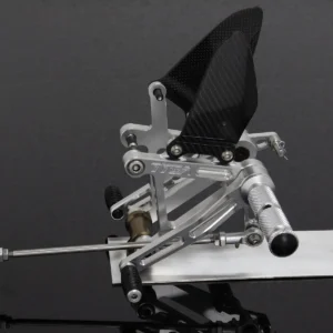 Racing Step Kit, V2.0, NSR150SP