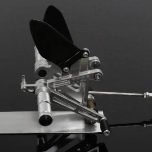 Racing Step Kit, V2.0, NSR150SP