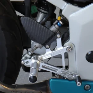 Racing Step Kit, V2.0, NSR150SP