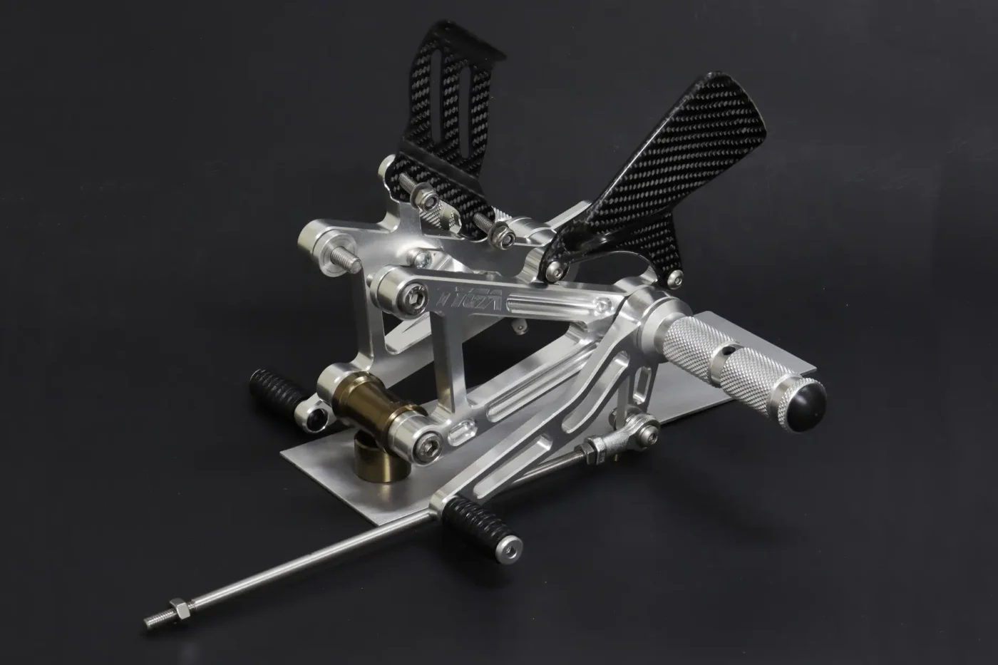 Racing Step Kit, VJ23 RGV250