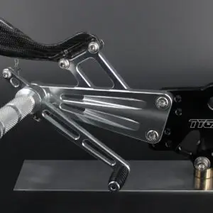 Step Kit (Street), (Adjustable), KTM RC390 (2022-2024)