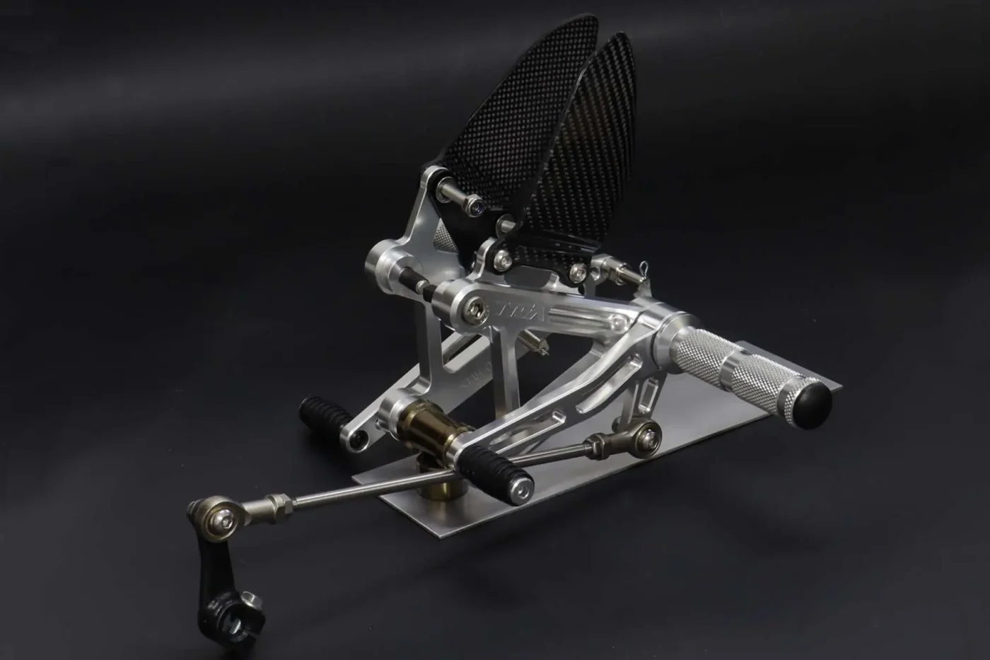 Racing Step Kit, SC33 CBR900RR