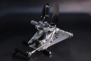 Racing Step Kit, Ninja 150SS/Victor 150