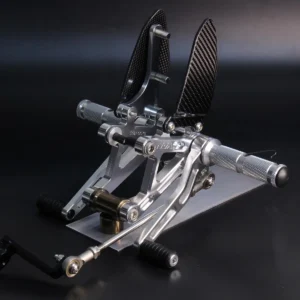 Racing Step Kit, Ninja 150SS/Victor 150