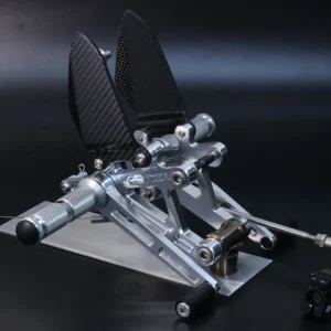 Racing Step Kit, Ninja 150SS/Victor 150