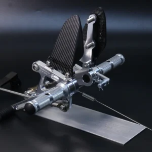 Racing Step Kit, Ninja 150SS/Victor 150