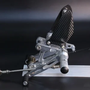 Racing Step Kit, Ninja 150SS/Victor 150