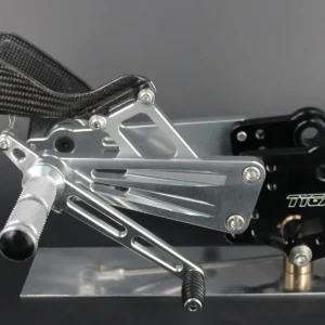 Step Kit (Race Only), (Adjustable), KTM RC390 (2022-2024)