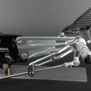 Step Kit (Race Only), (Adjustable), KTM RC390 (2022-2024)