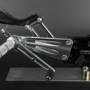 Step Kit (Race Only), (Adjustable), KTM RC390 (2022-2024)