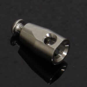 Tyga Step Kit Replacement Brake Link, Swivel