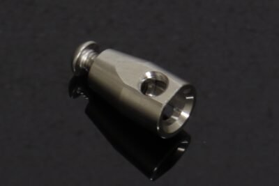 Tyga Step Kit Replacement Brake Link, Swivel