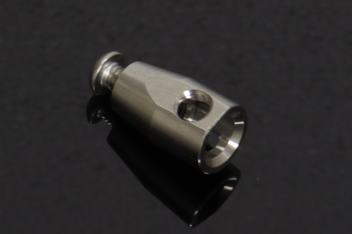 Tyga Step Kit Replacement Brake Link, Swivel