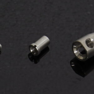 Tyga Step Kit Replacement Brake Link, Swivel