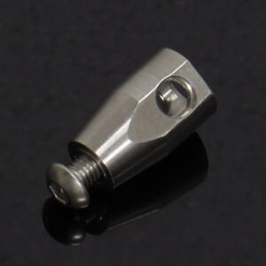 Tyga Step Kit Replacement Brake Link, Swivel