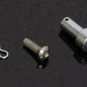 Tyga Step Kit Replacement Brake Link, KRR150ZX