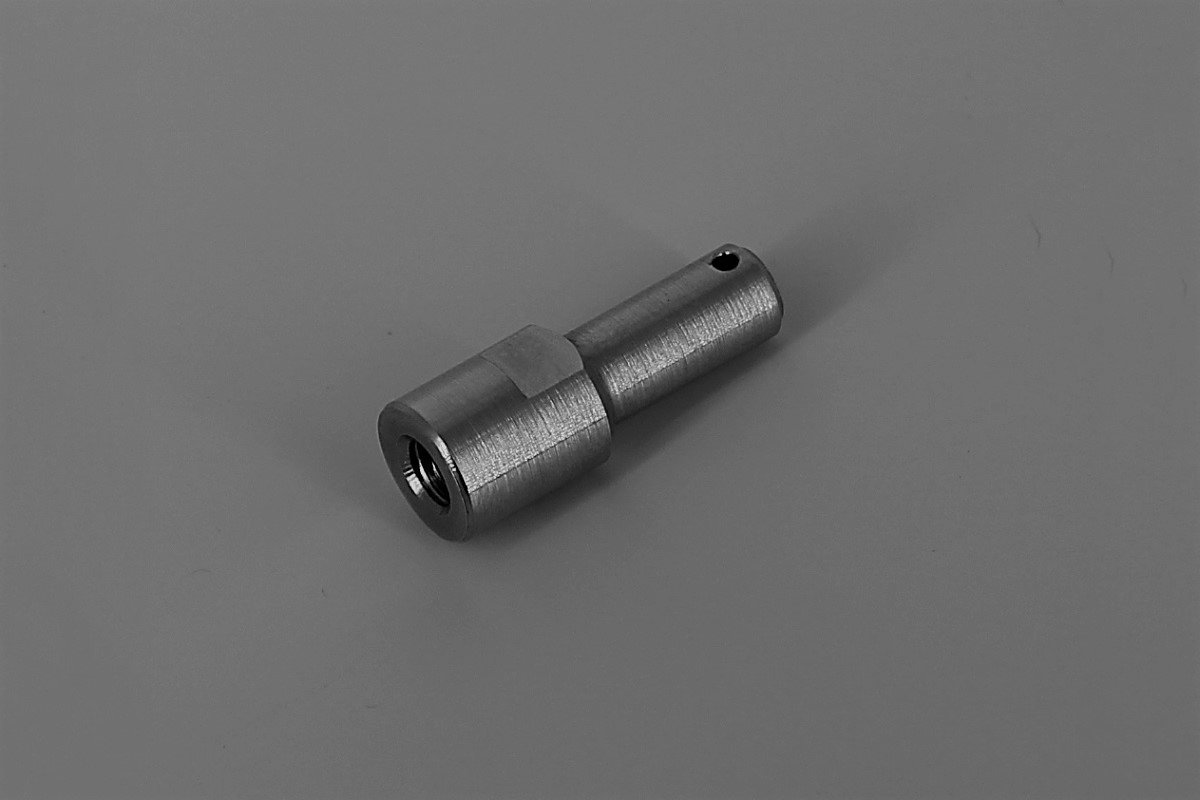 Tyga Step Kit Replacement Brake Link, 8mm