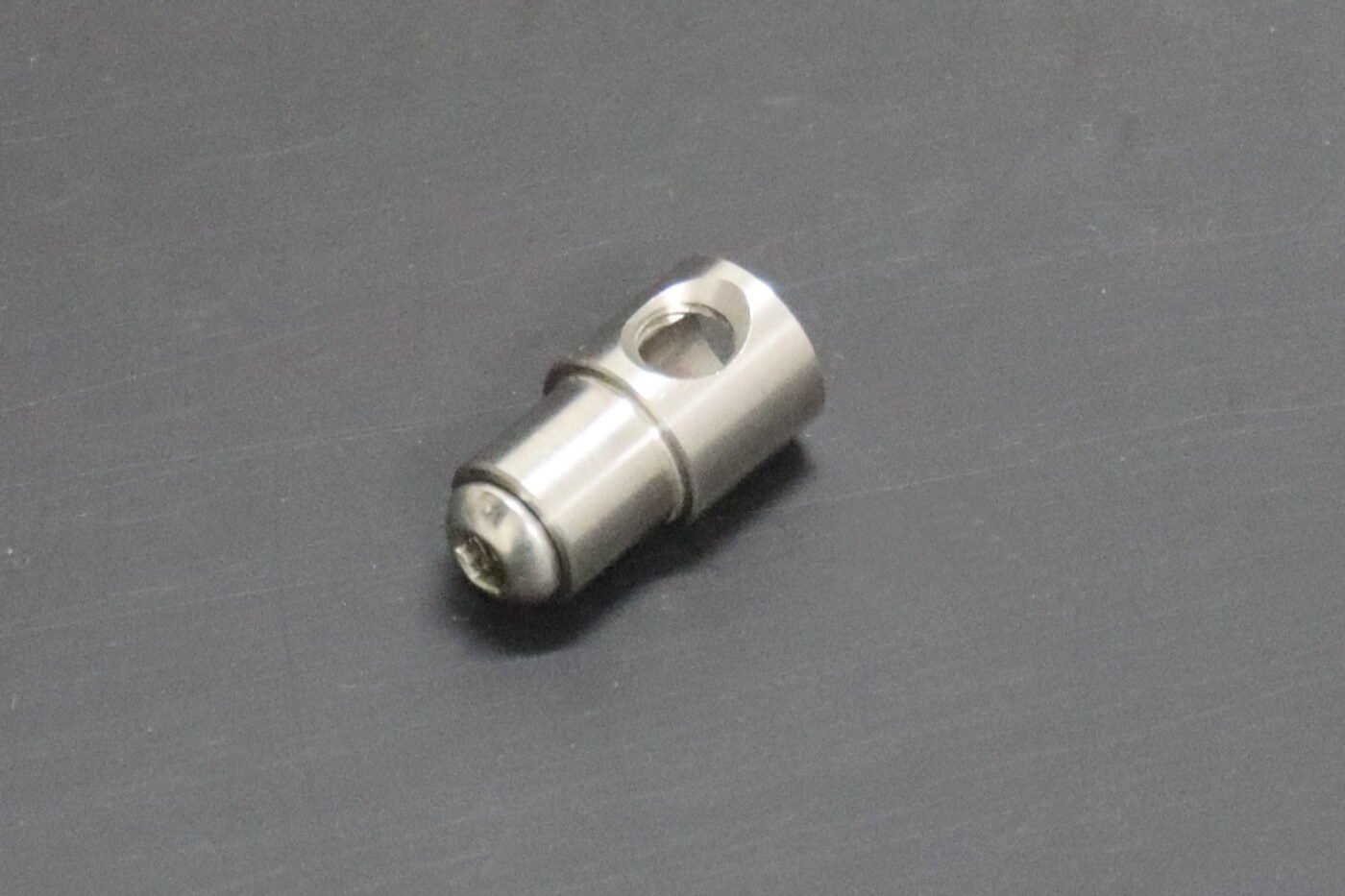Pivot, Outer, Brake Link Barrel