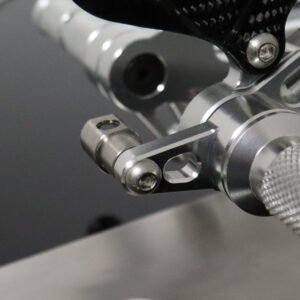 Pivot, Outer, Brake Link Barrel