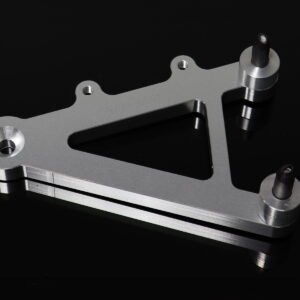 Tyga Step Kit Replacement Left Side Hanger, MC21/28 Assy.