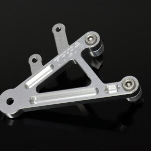 Tyga Step Kit Replacement Right Side Hanger, MC28, Assy.