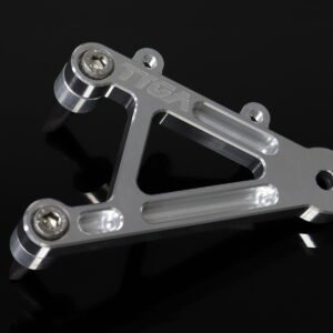 Tyga Step Kit Replacement Left Side Hanger, NC30/35, Assy.