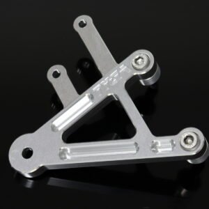 Tyga Step Kit Replacement Right Side Hanger, NC30/35, Assy.