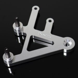 Tyga Step Kit Replacement Right Side Hanger, NC30/35, Assy.